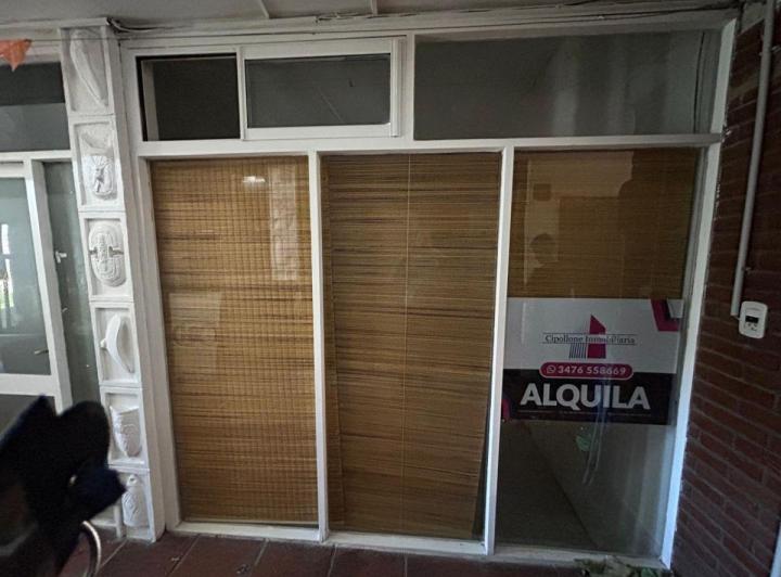 Local comercial · 16m²