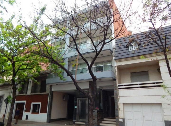 Departamento · 38m² · 2 Ambientes