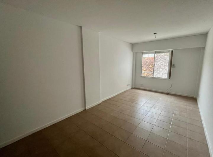 Departamento · 26m² · 1 Ambiente
