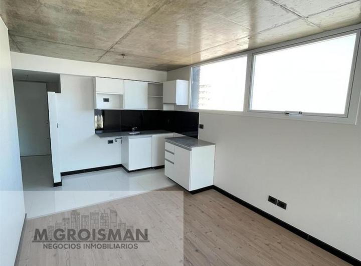 Departamento · 50m² · 1 Ambiente · 1 Cochera
