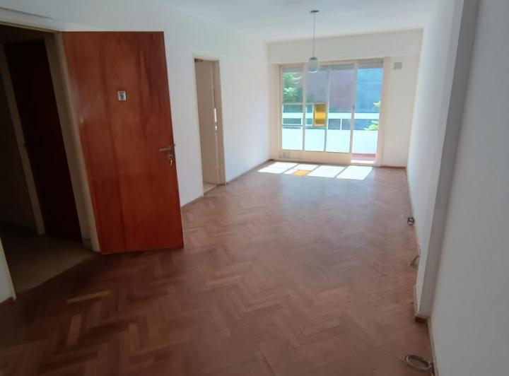 Departamento · 70m² · 2 Dormitorios
