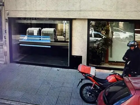 Cochera en Venta en Palermo, Capital Federal