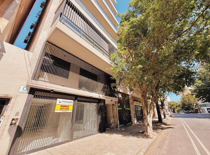 Local comercial · 35m²