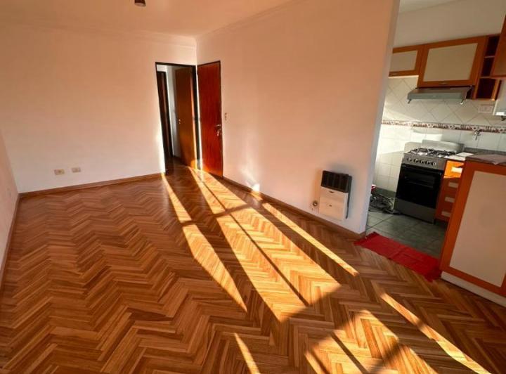 Departamento · 40m² · 2 Ambientes