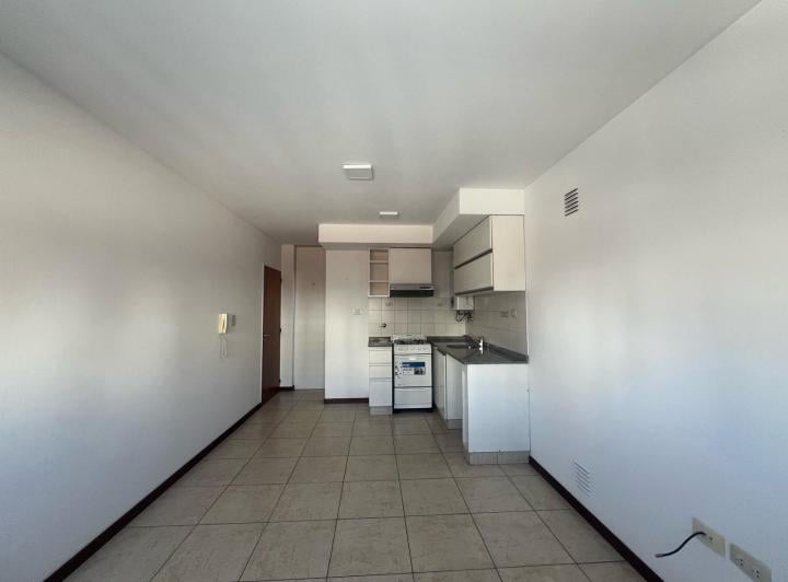 Departamento · 26m²
