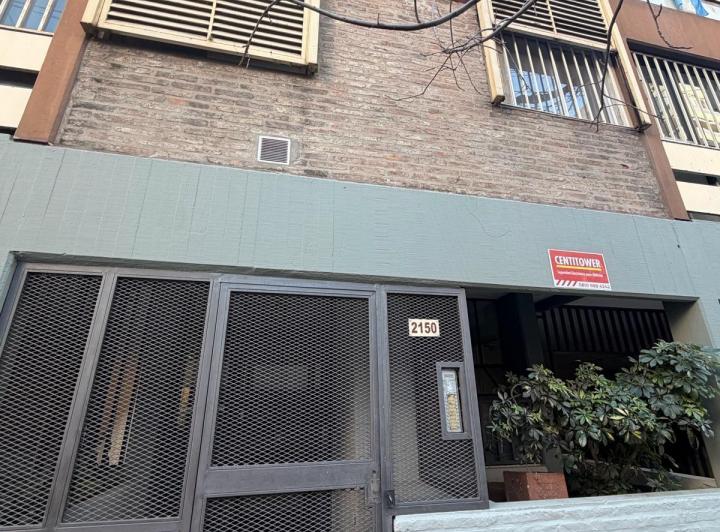 Departamento · 66m² · 4 Ambientes · 1 Cochera