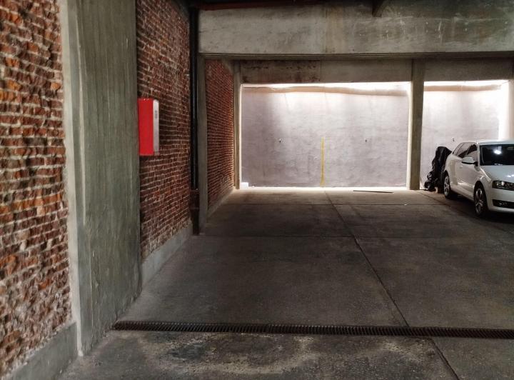 Garage · 14m² · 1 Cochera