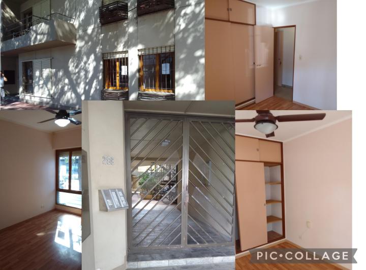 Departamento · 90m² · 6 Ambientes · 1 Cochera