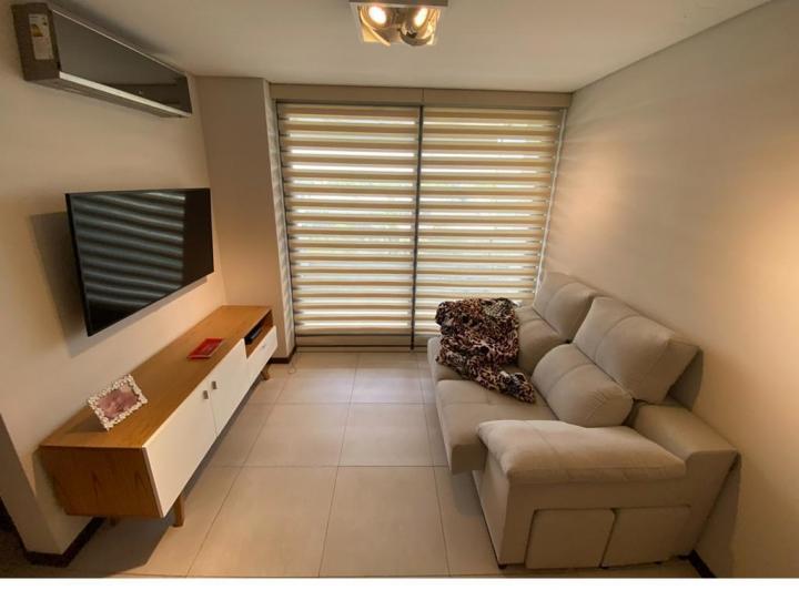 Departamento · 61m² · 2 Ambientes · 1 Cochera