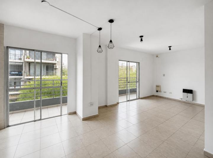 Departamento · 50m² · 3 Ambientes