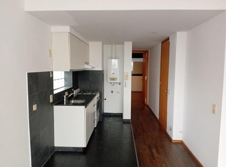 Departamento · 38m² · 2 Ambientes