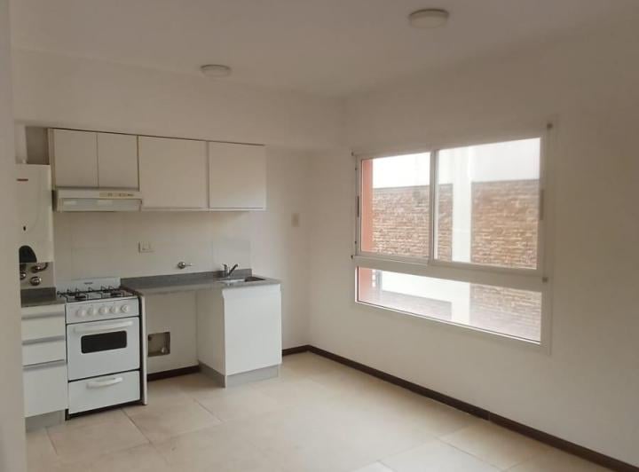 Departamento · 31m² · 2 Ambientes