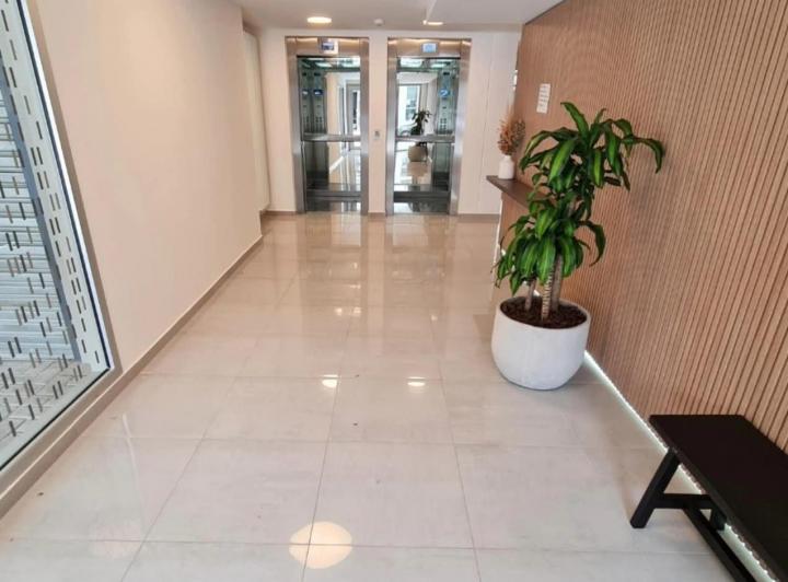 Departamento · 58m² · 3 Ambientes · 1 Cochera