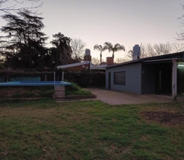 Casa · 105m² · 4 Ambientes