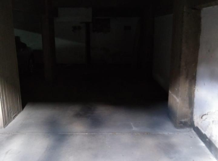 Garage · 16m²