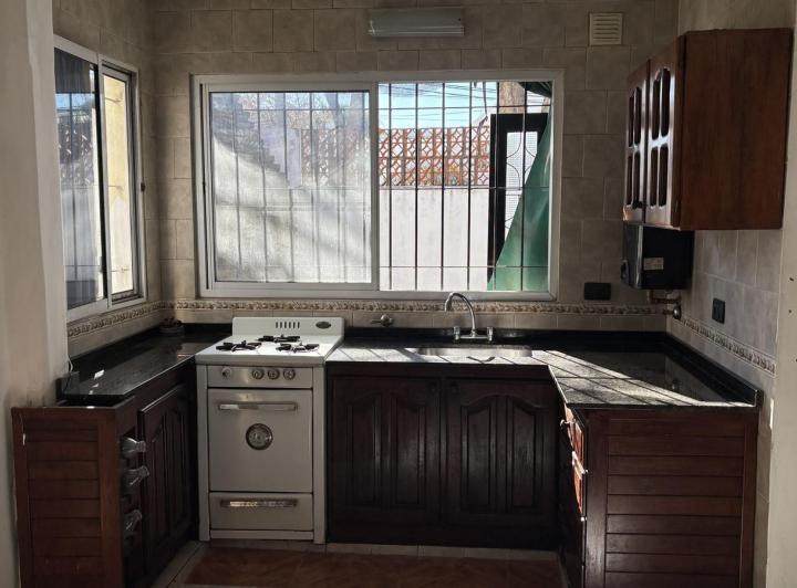 Casa · 3 Ambientes · 1 Cochera