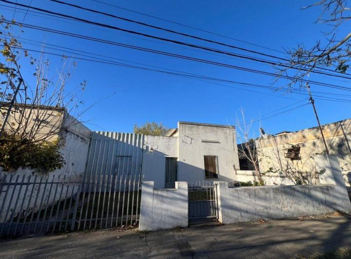 Casa · 115m² · 4 Ambientes