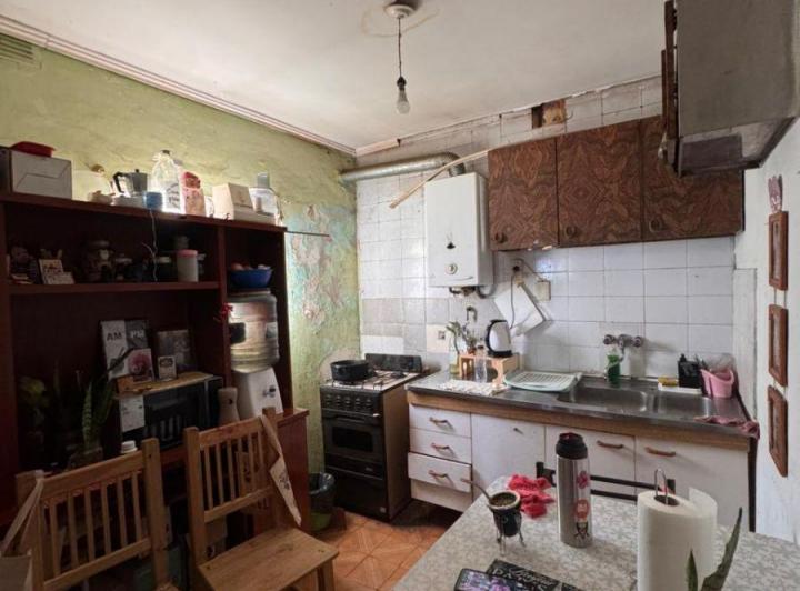 Casa · 280m² · 4 Ambientes