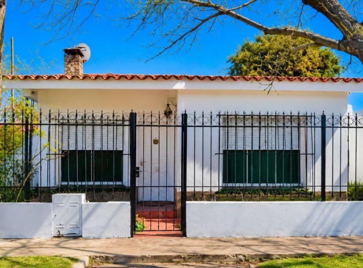 Casa · 121m² · 5 Ambientes