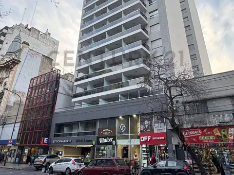 Cochera en Venta en Almagro, Capital Federal