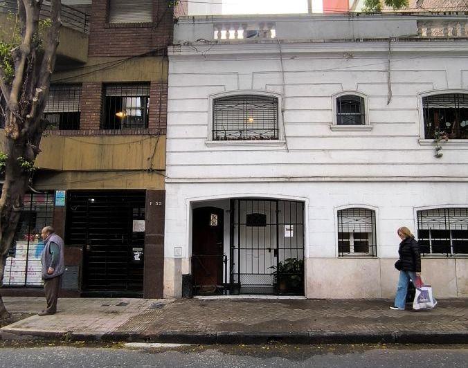 Casa · 70m² · 5 Ambientes