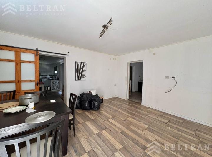 Casa · 100m² · 5 Ambientes