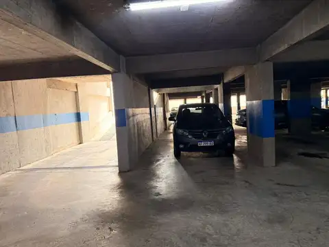 Cochera en Venta en Monserrat, CABA