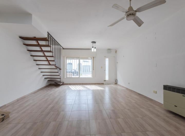 Casa · 164m² · 4 Ambientes · 1 Cochera
