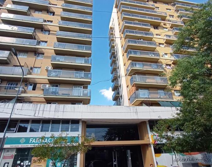 Departamento · 45m² · 1 Dormitorio