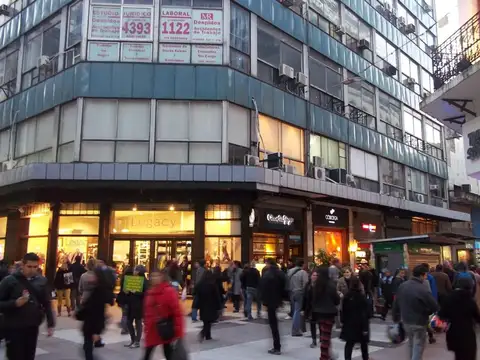 Oficina en Venta en Microcentro, Centro