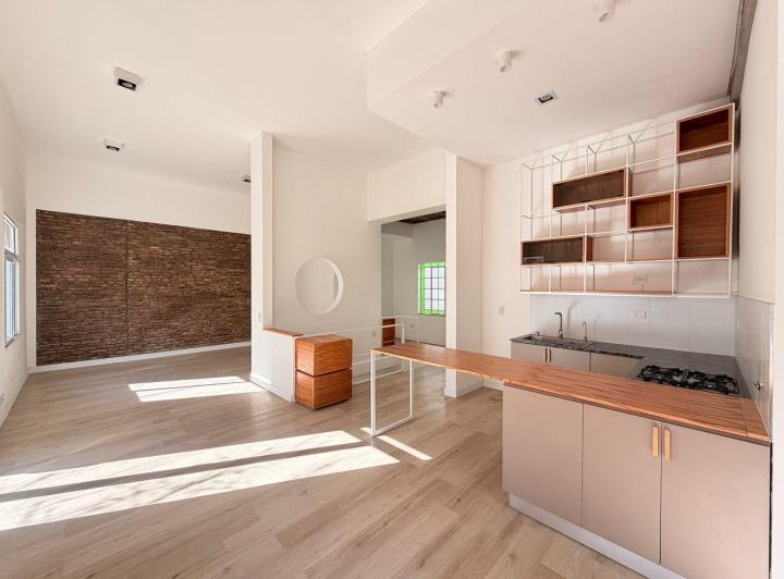 Casa · 143m² · 5 Ambientes