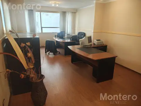 Oficina en Venta en San Nicolás, CABA