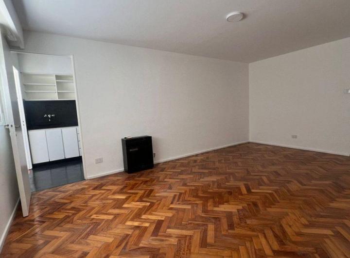 Departamento · 51m² · 3 Ambientes