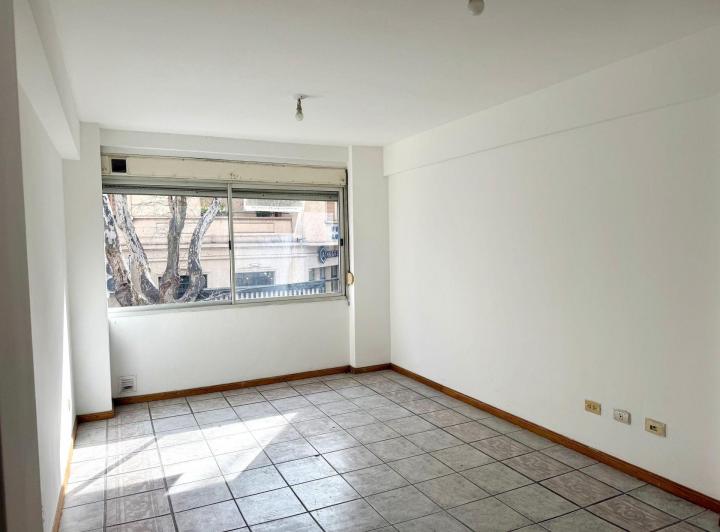 Departamento · 22m² · 1 Ambiente