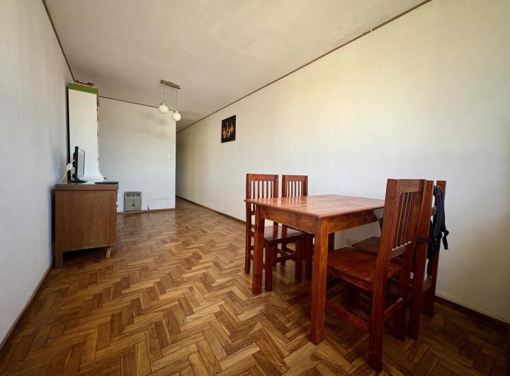 Departamento · 50m² · 3 Ambientes
