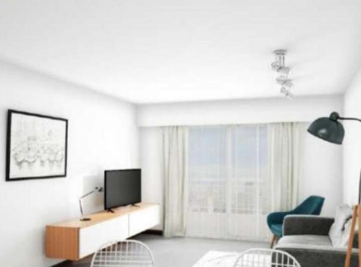 Departamento · 45ha · 2 Ambientes