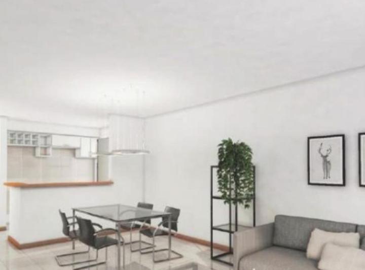 Departamento · 43ha · 1 Dormitorio