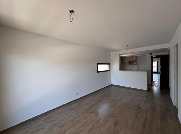 Departamento · 28m² · 1 Ambiente
