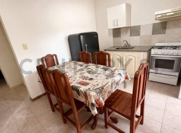 Departamento · 39m² · 2 Ambientes
