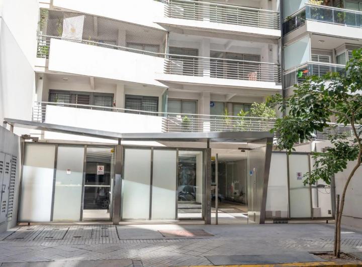 Departamento · 72m² · 4 Ambientes
