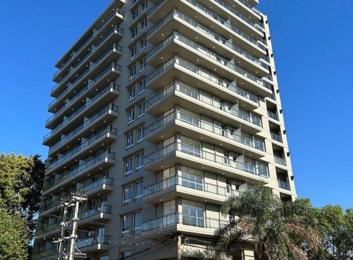 Departamento · 34m² · 2 Ambientes