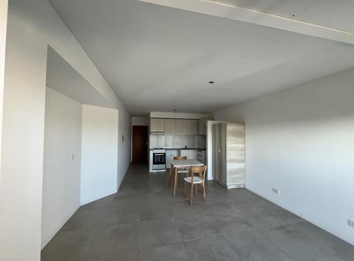Departamento · 34m² · 1 Ambiente