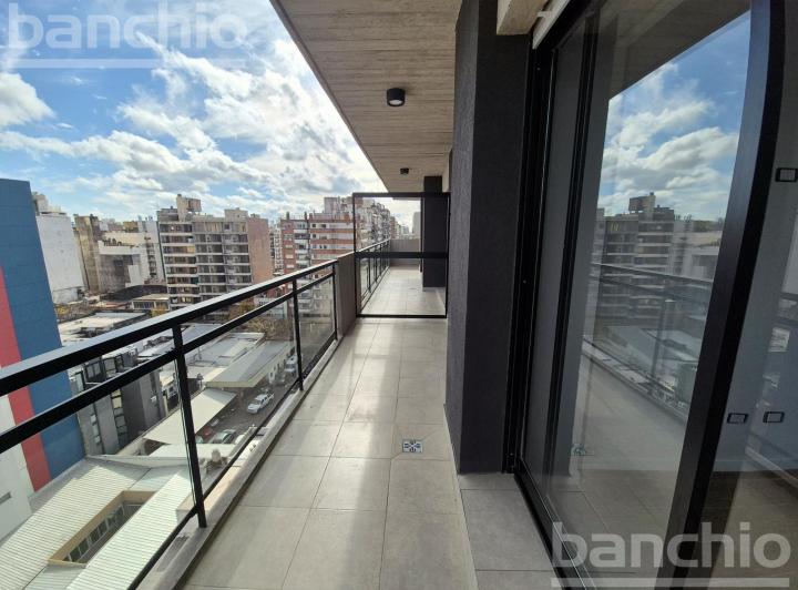 Departamento · 68m² · 3 Ambientes