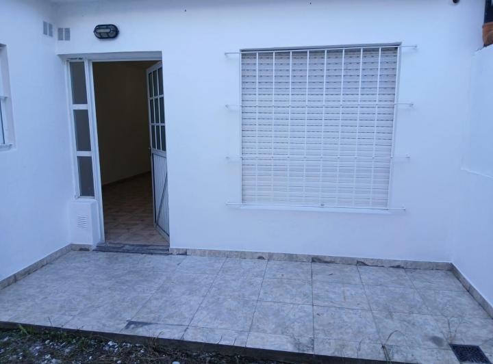 Departamento · 36m² · 2 Ambientes