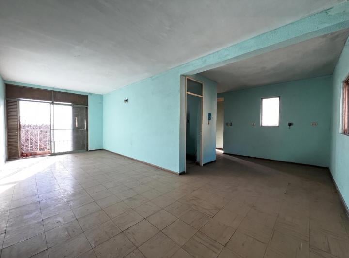 Departamento · 66m² · 3 Ambientes