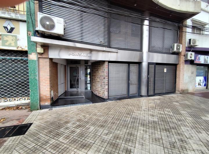 Departamento · 98m² · 1 Ambiente