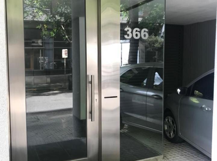 Departamento · 72m² · 2 Ambientes