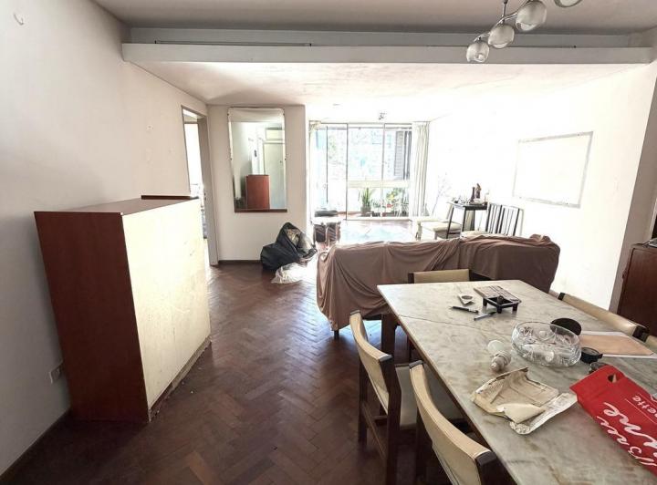 Departamento · 128m² · 3 Ambientes