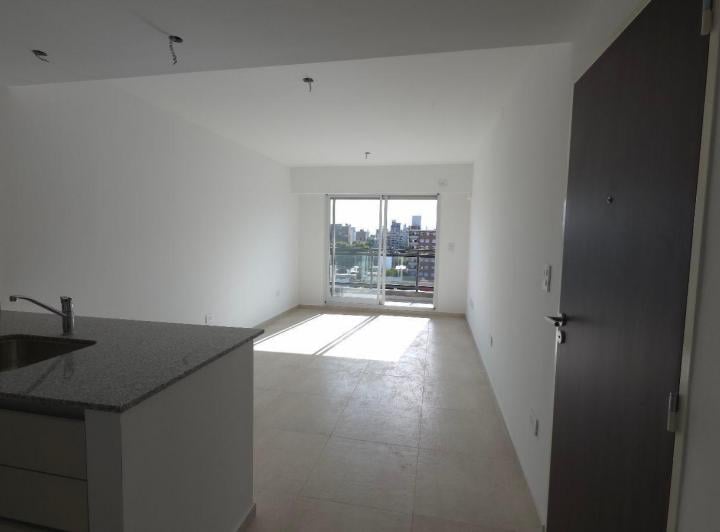Departamento · 27m² · 1 Ambiente