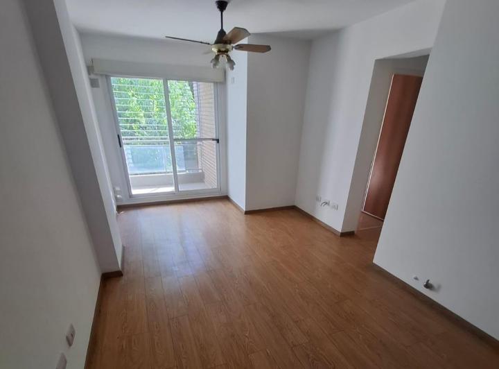 Departamento · 42m² · 2 Ambientes